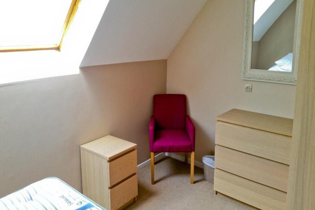 Photo of Bedroom in Le Touquet-Paris-Plage