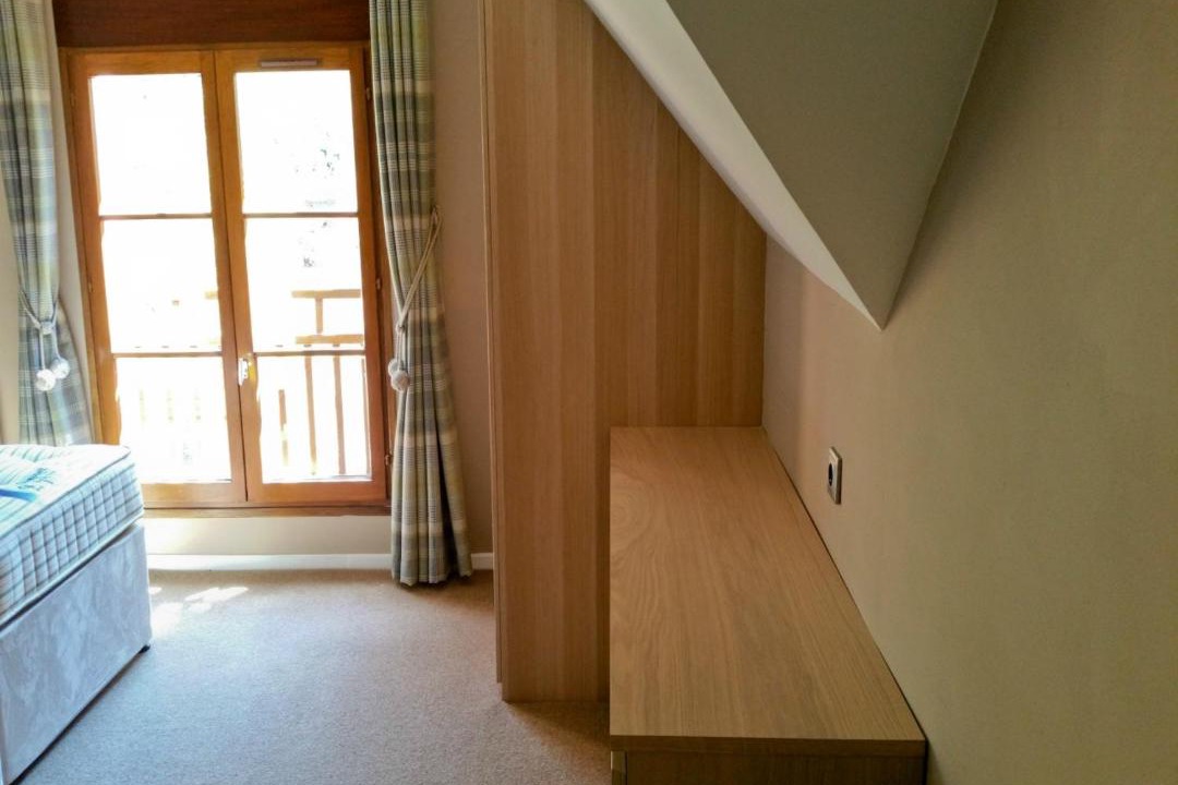 Photo of Bedroom in Le Touquet-Paris-Plage