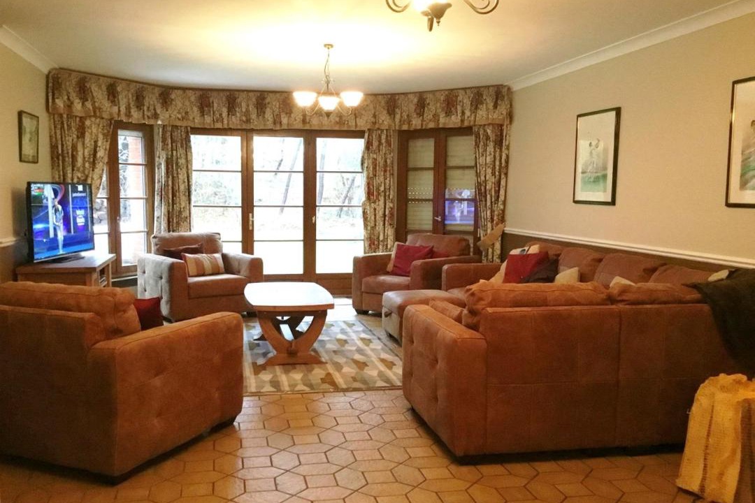 Photo of Livingroom in Le Touquet-Paris-Plage