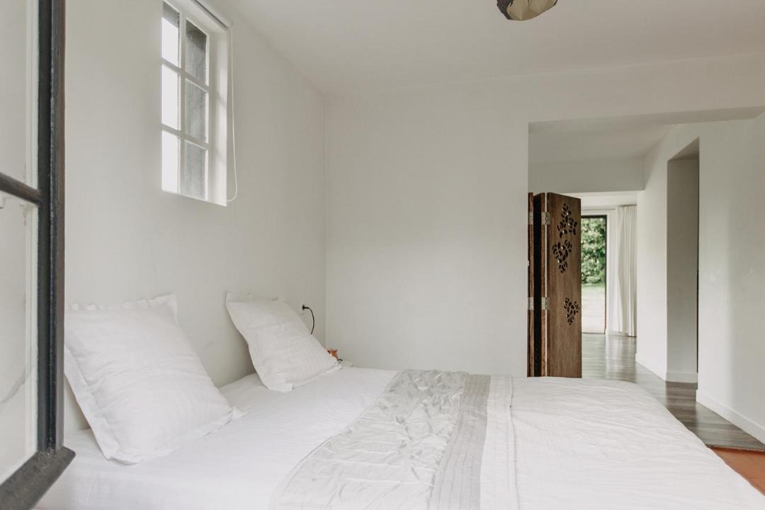 Photo of Bedroom in Giverny