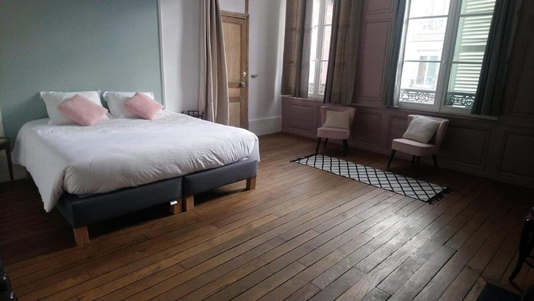 Photo of Bedroom in Epernay