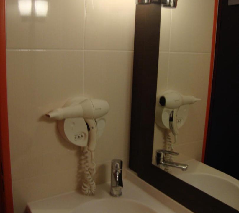 Photo of Bathroom in Amiens Metropole