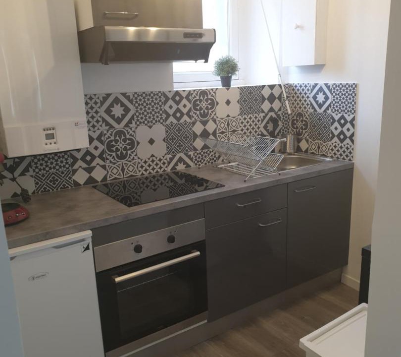 Photo of Kitchen in Vineuil-Saint-Firmin