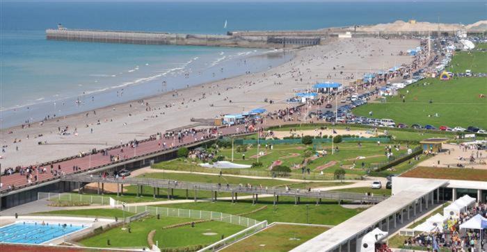 Photo of Outdoor in Dieppe