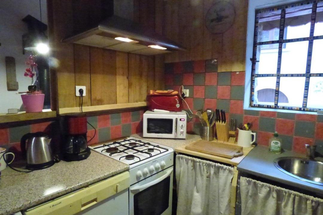 Photo of Kitchen in Balanod