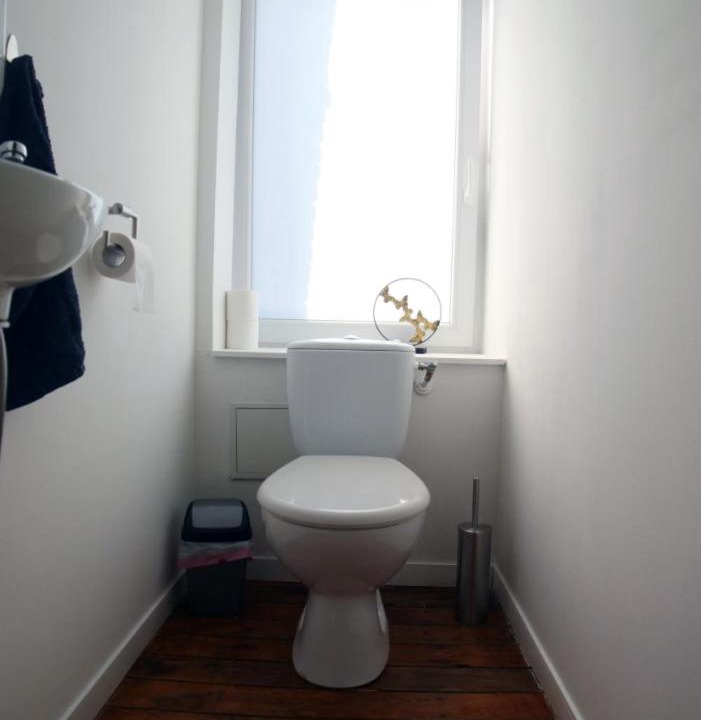 Photo of Bathroom in Aulnoy-lez-Valenciennes