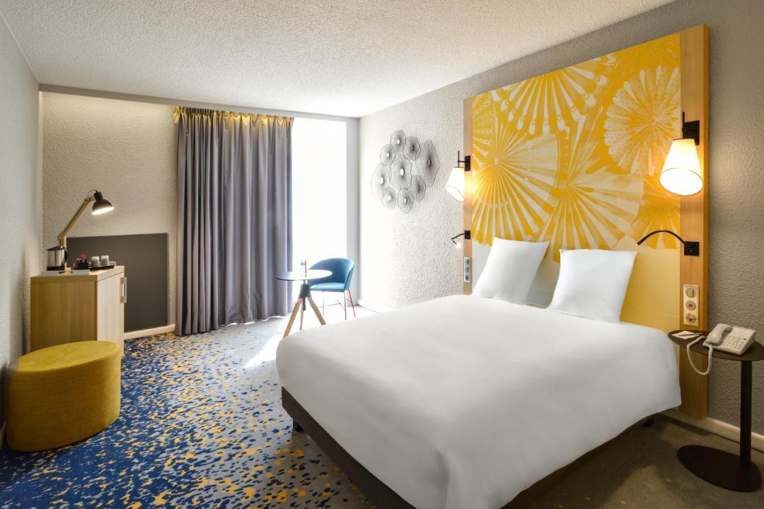 Photo of Bedroom in Lesquin
