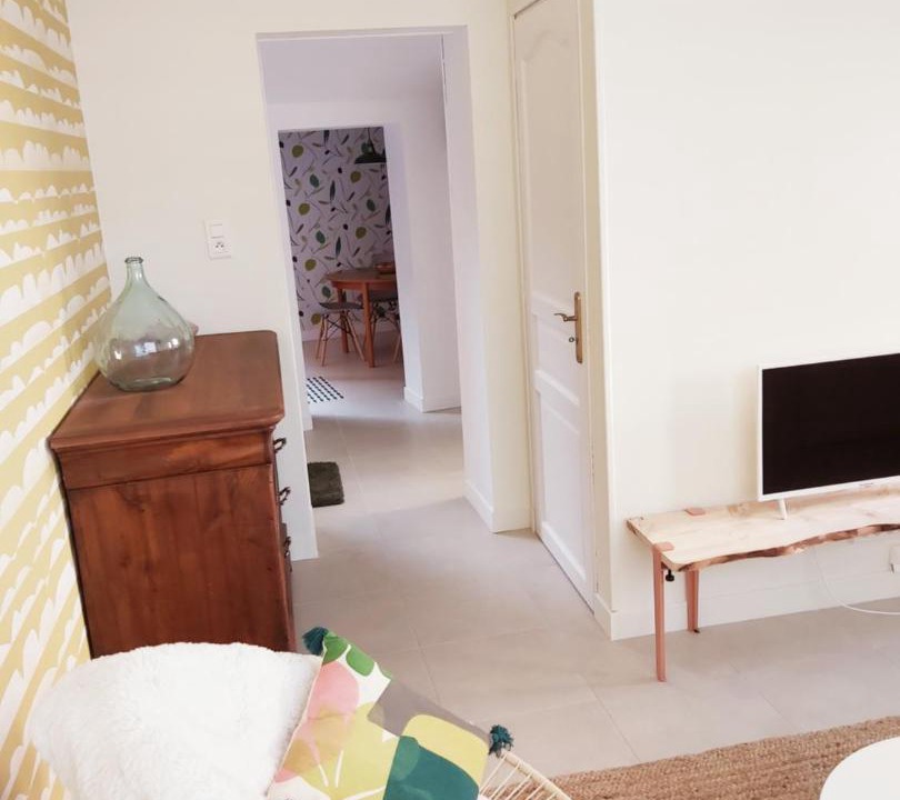 Photo of Livingroom in Achicourt