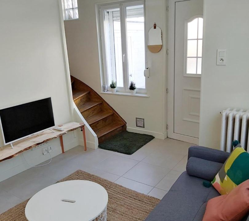 Photo of Livingroom in Achicourt