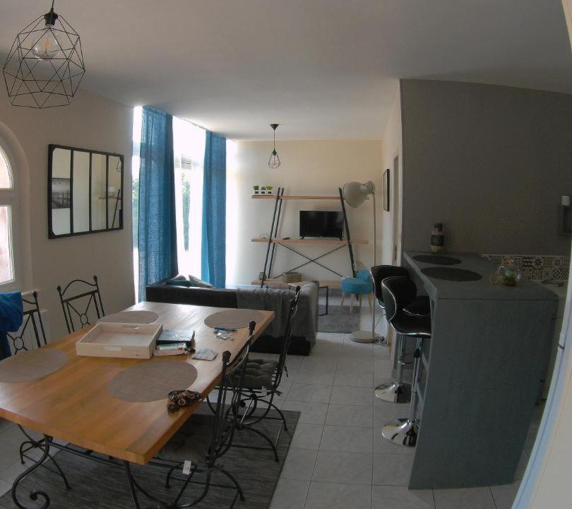 Photo of Livingroom in Parvillers-le-Quesnoy