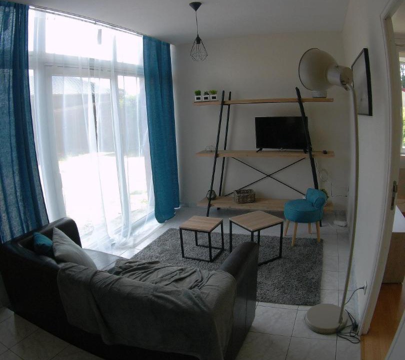 Photo of Livingroom in Parvillers-le-Quesnoy