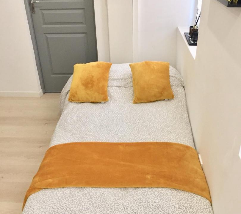 Photo of Bedroom in Roubaix
