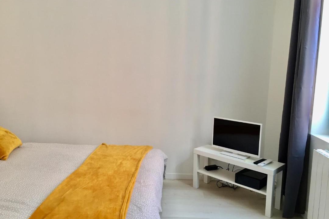 Photo of Bedroom in Roubaix