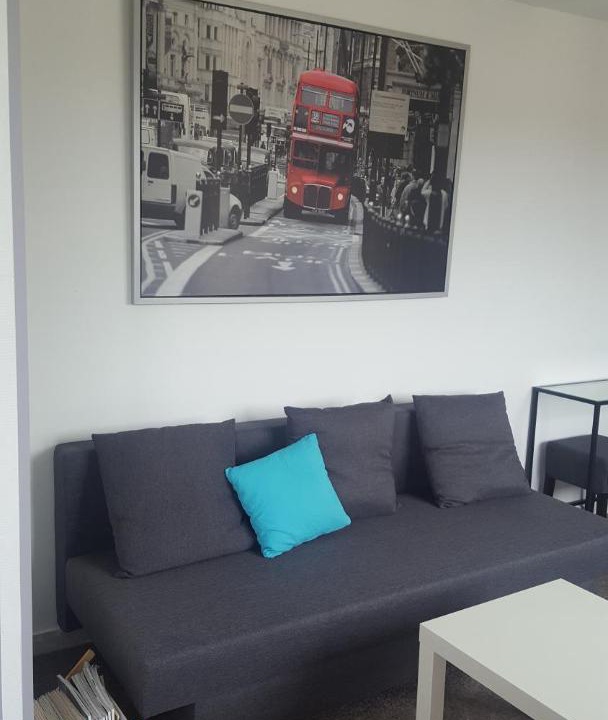 Photo of Livingroom in Athis-Mons