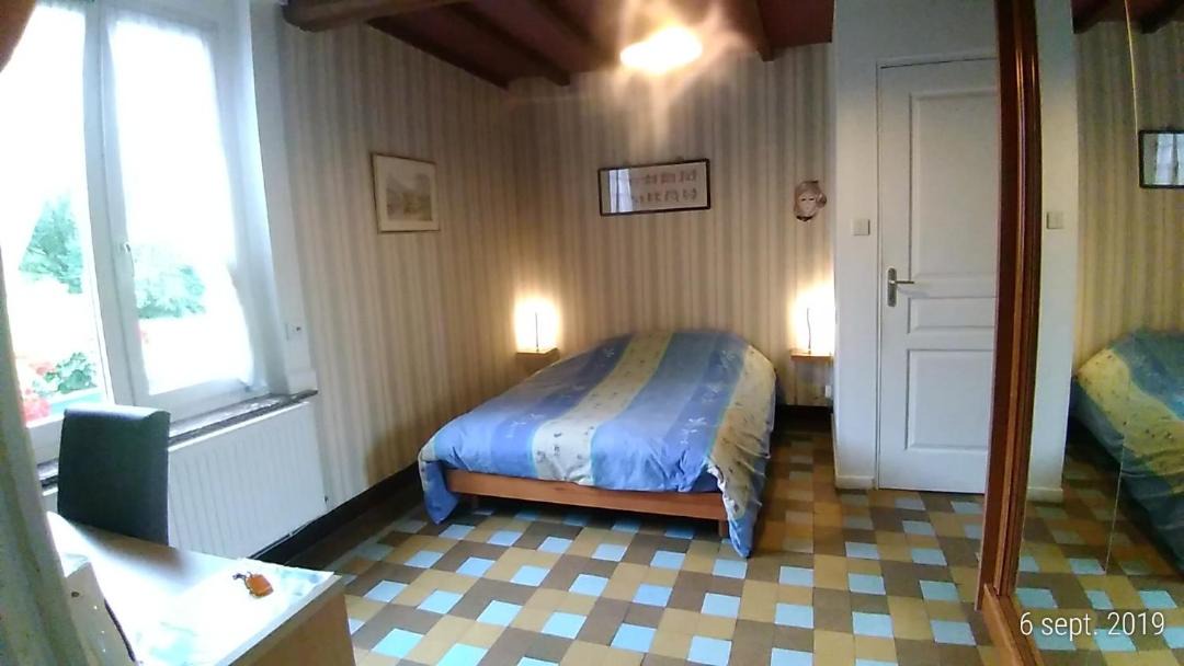 Photo of Bedroom in Blaringhem
