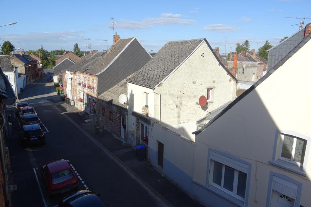 Photo of Buildings in Solre-le-Chateau
