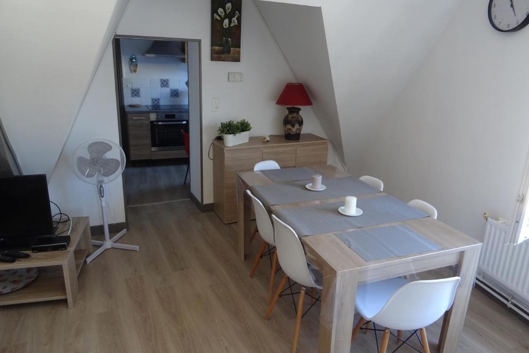 Photo of Livingroom in Solre-le-Chateau