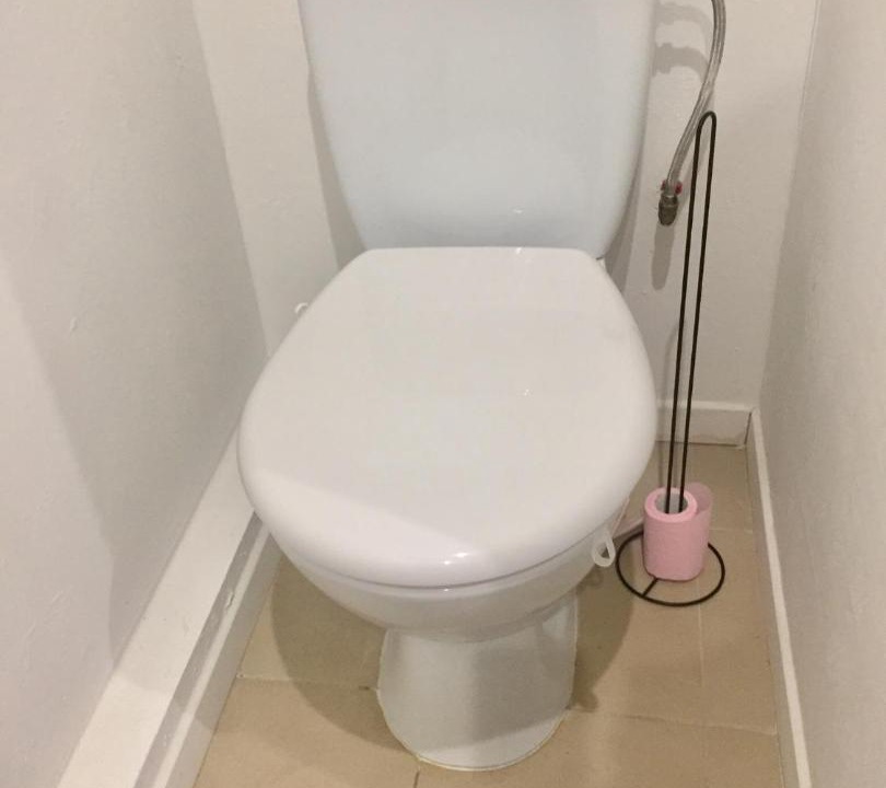 Photo of Bathroom in Roubaix