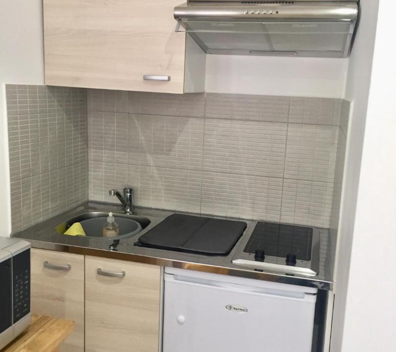 Photo of Kitchen in Roubaix