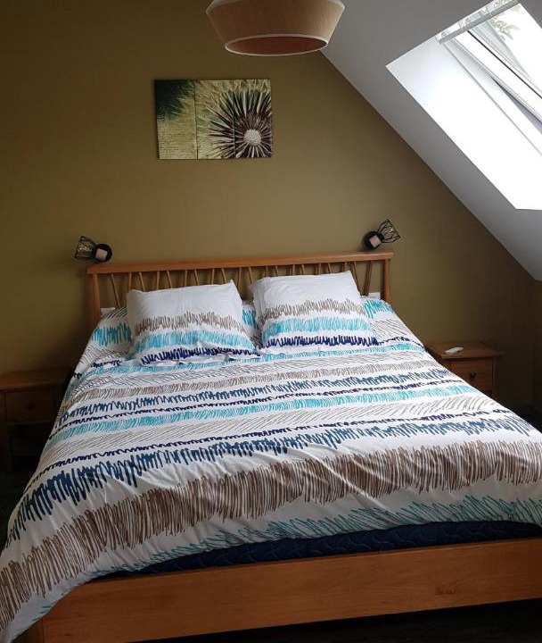 Photo of Bedroom in Saint-Martin-de-l'If