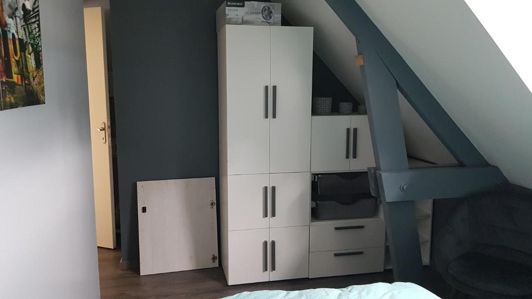 Photo of Bedroom in Saint-Martin-de-l'If