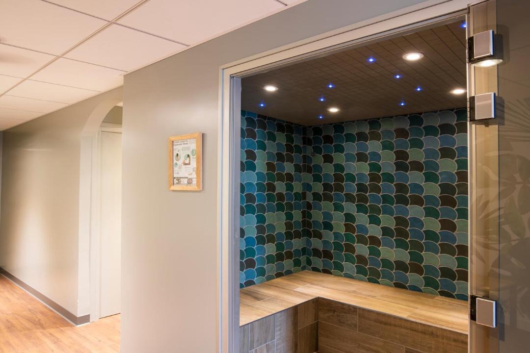 Photo of Bathroom in Lesquin