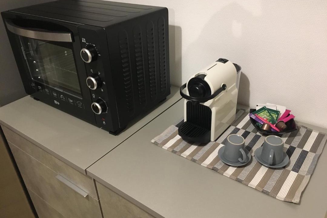 Photo of Kitchen in Saint-Pierre-le-Moutier