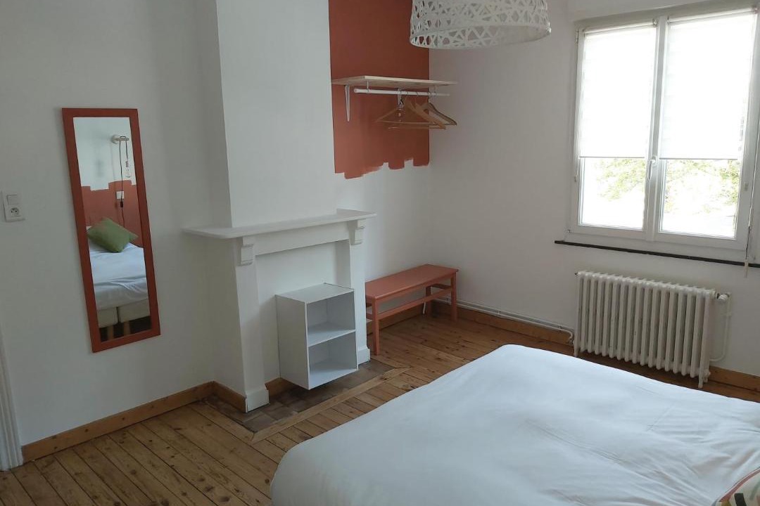 Photo of Bedroom in Achicourt