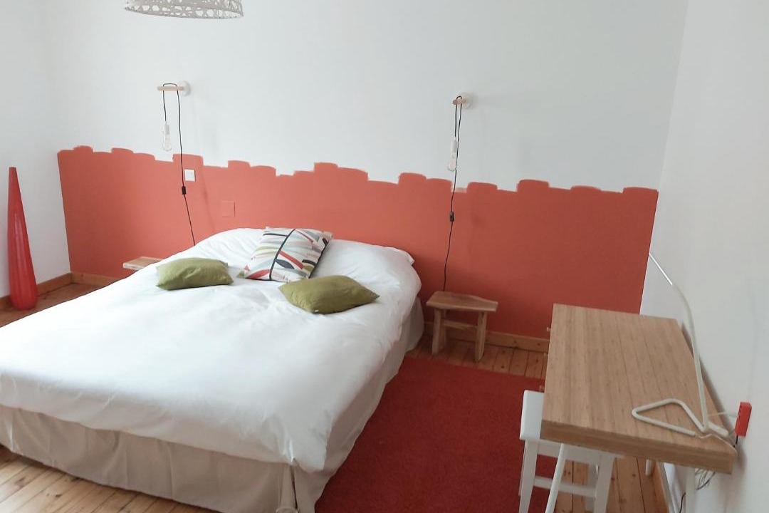 Photo of Bedroom in Achicourt