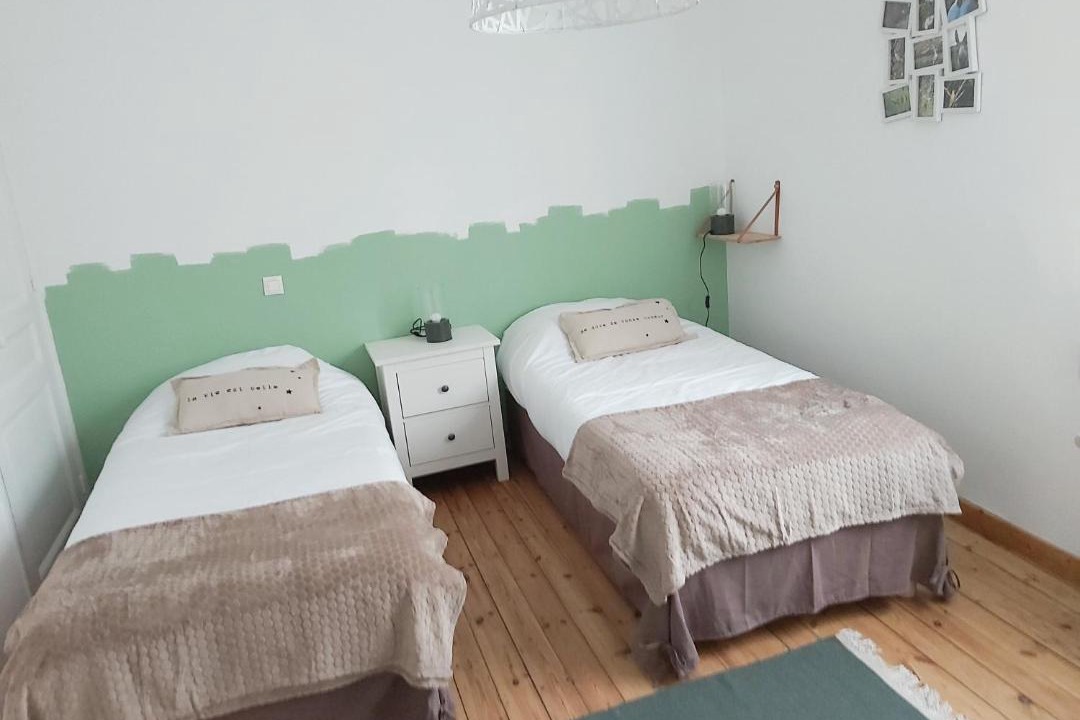 Photo of Bedroom in Achicourt