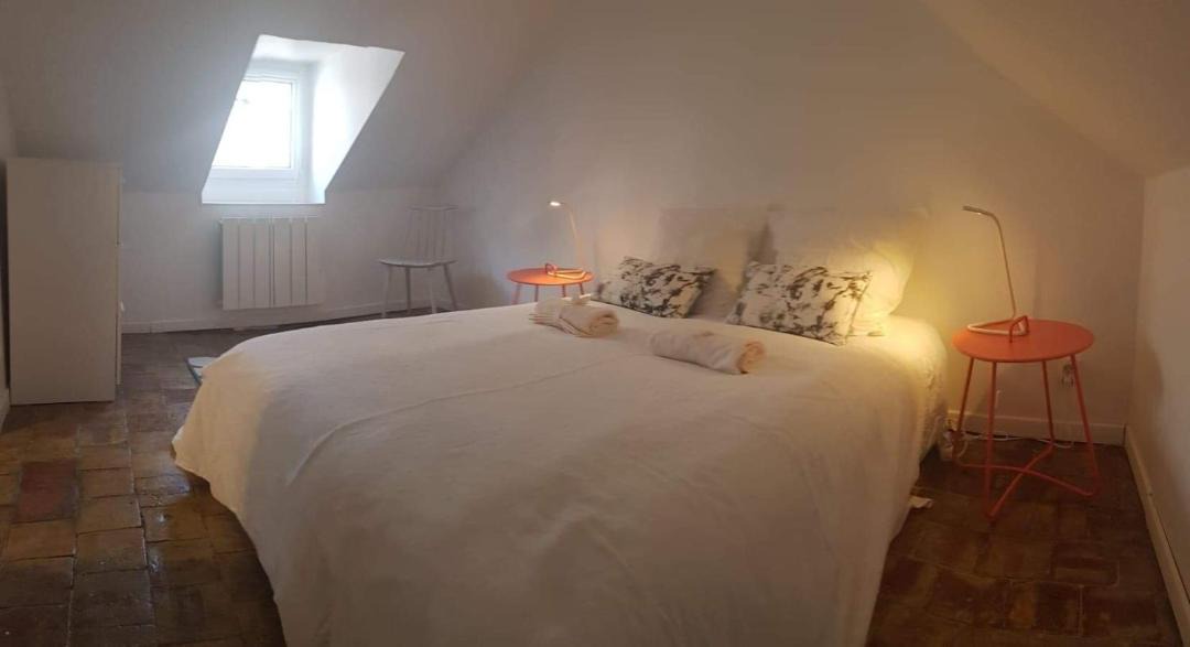 Photo of Bedroom in Coteaux Ouest