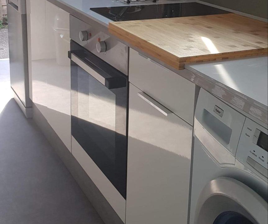 Photo of Kitchen in Coteaux Ouest