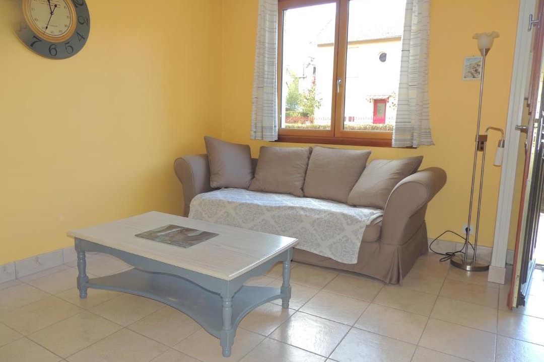 Photo of Livingroom in Bagnoles-de-l'Orne