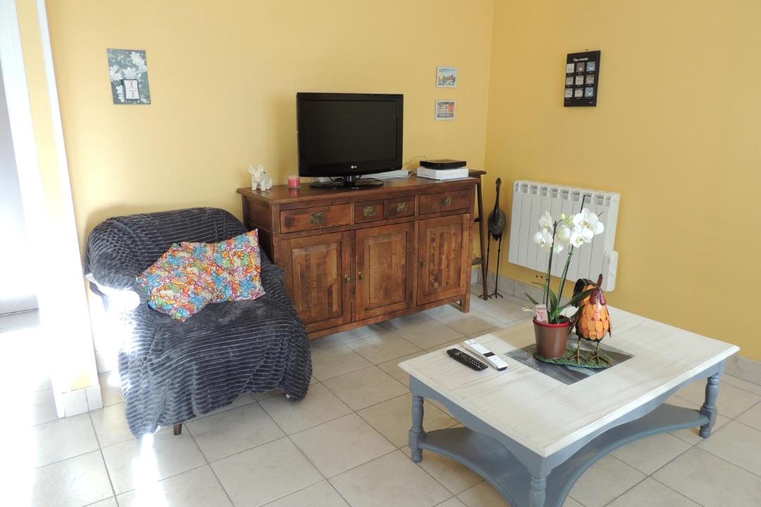 Photo of Livingroom in Bagnoles-de-l'Orne