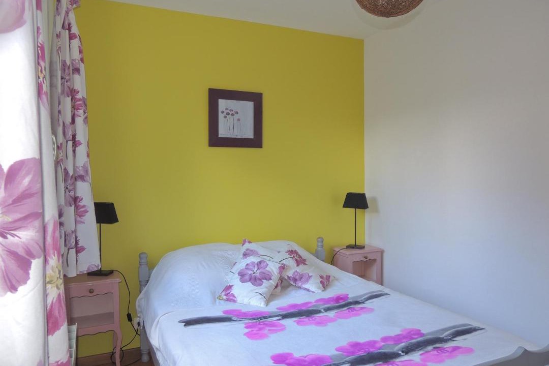 Photo of Bedroom in Bagnoles-de-l'Orne
