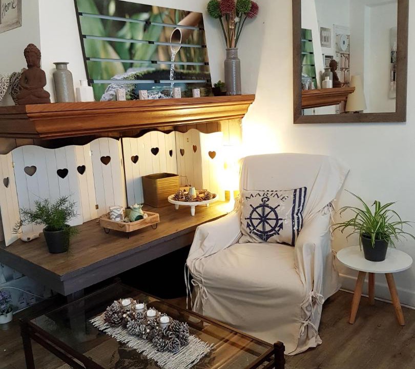 Photo of Livingroom in Berck-sur-Mer
