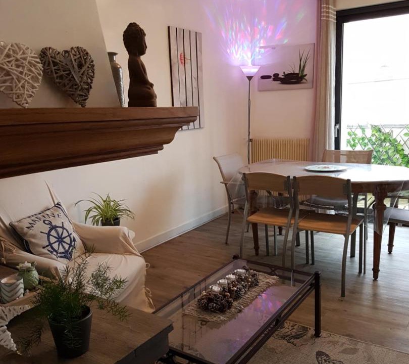 Photo of Livingroom in Berck-sur-Mer