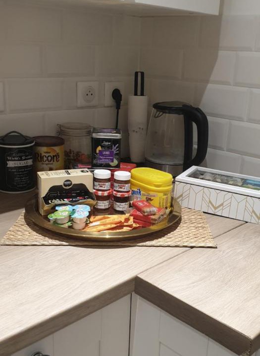 Photo of Kitchen in Ozoir-la-Ferriere