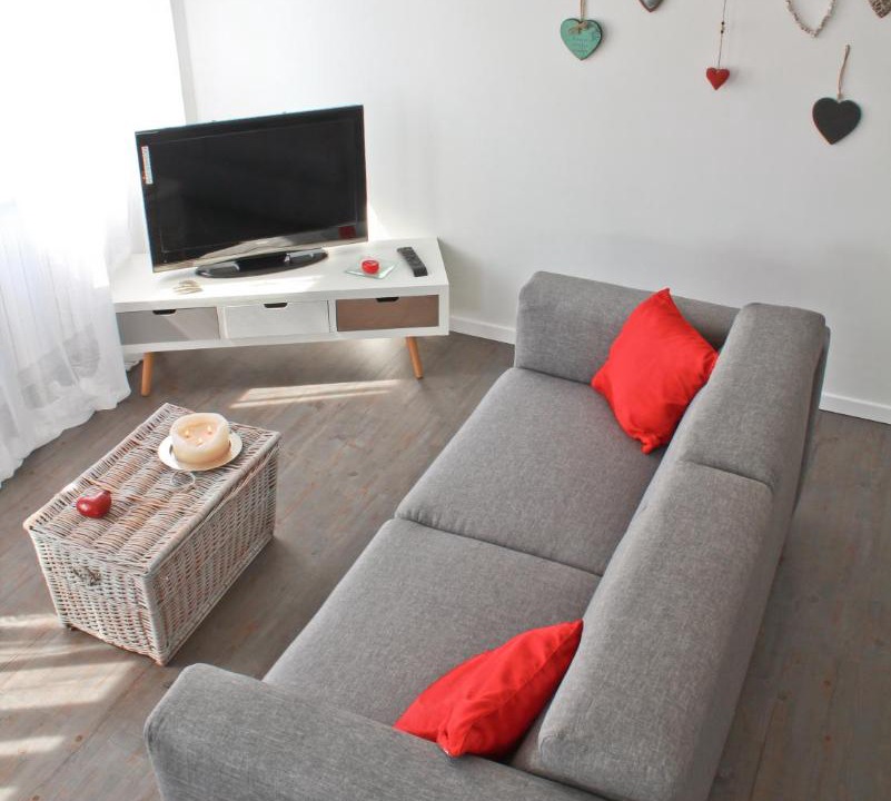 Photo of Livingroom in Breuschwickersheim