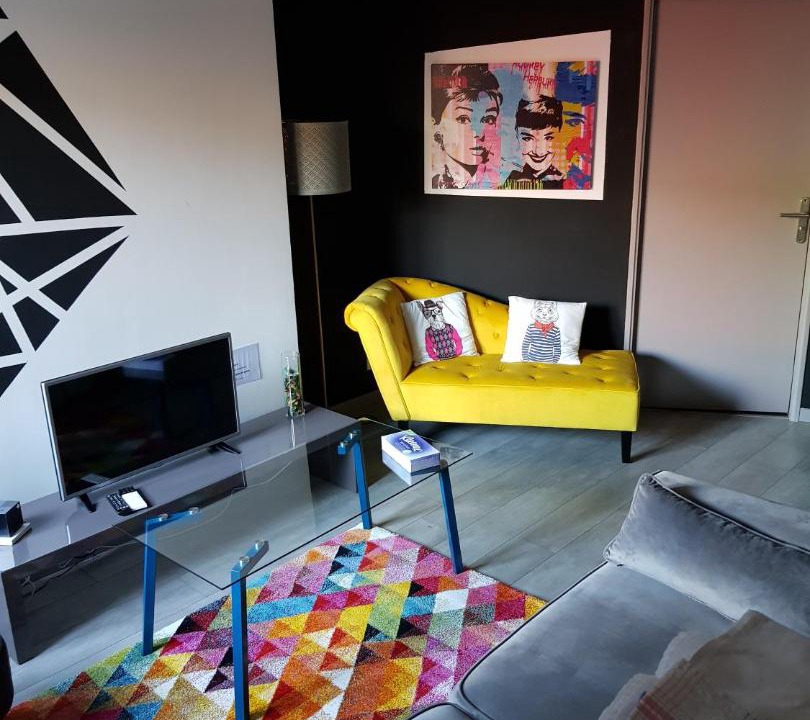 Photo of Livingroom in Gournay-en-Bray