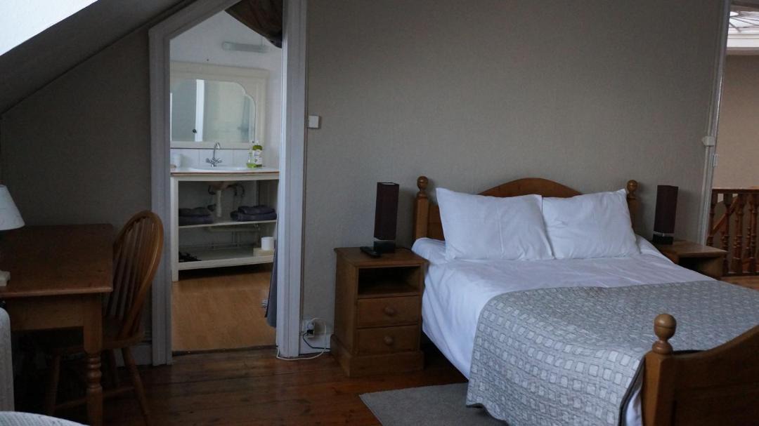 Photo of Bedroom in Roubaix