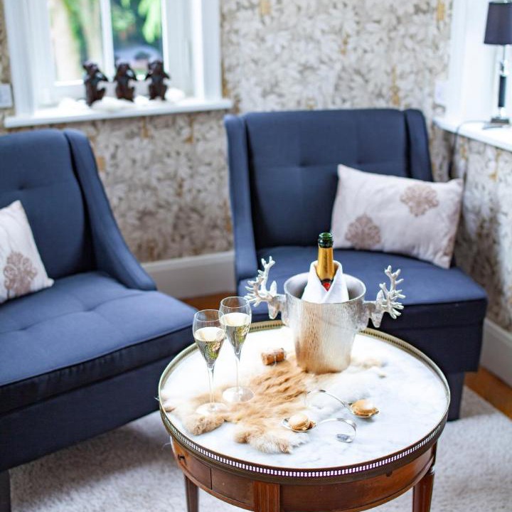Photo of Livingroom in Fresnoy-en-Gohelle