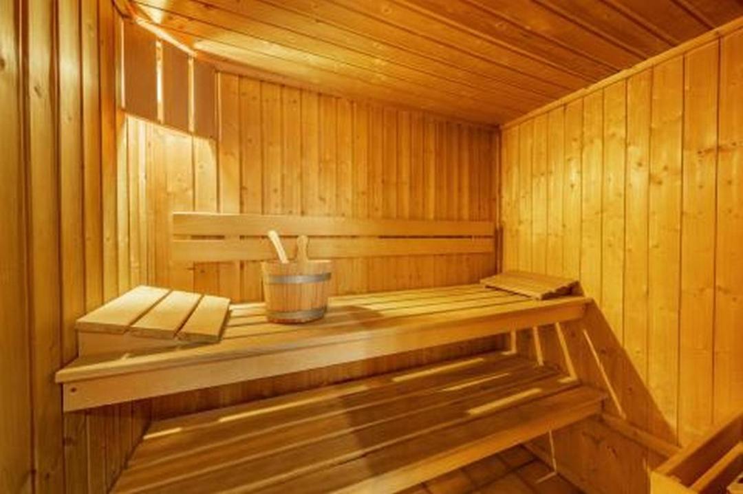 Photo of Bedroom in Les Barils