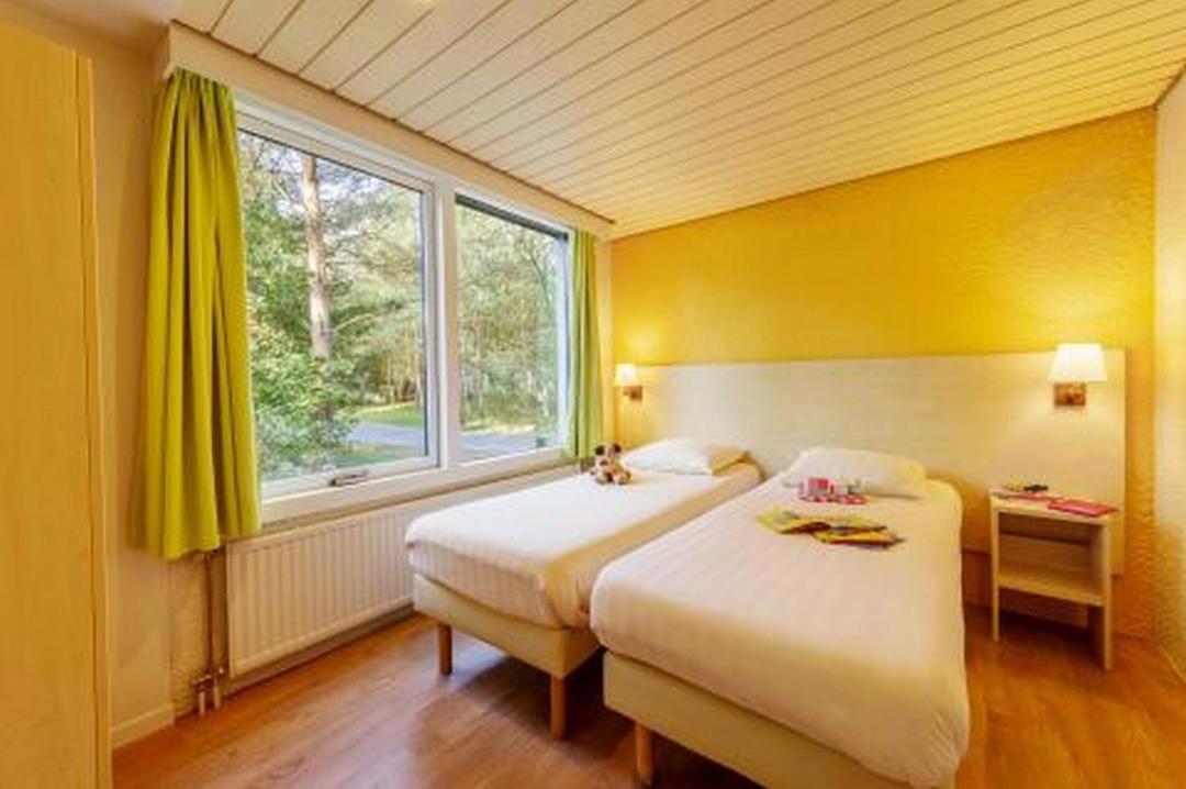 Photo of Bedroom in Les Barils