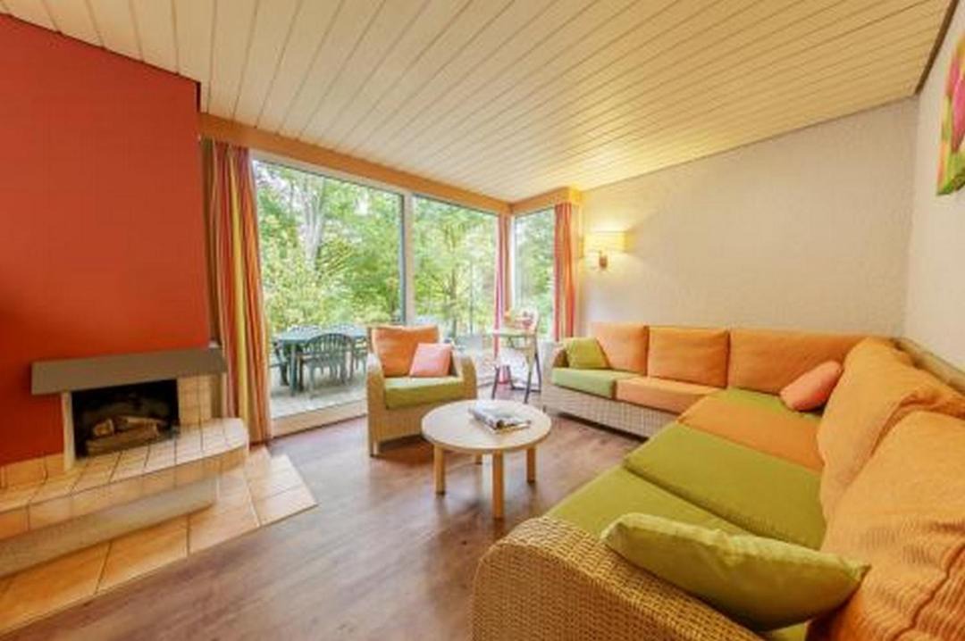 Photo of Livingroom in Les Barils