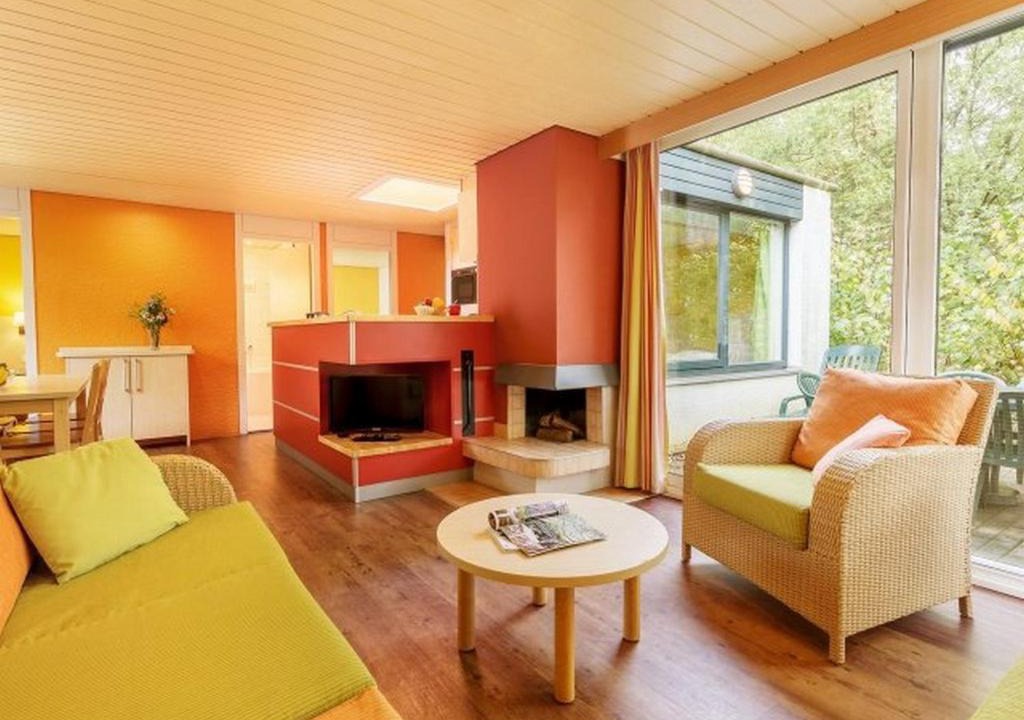 Photo of Livingroom in Les Barils