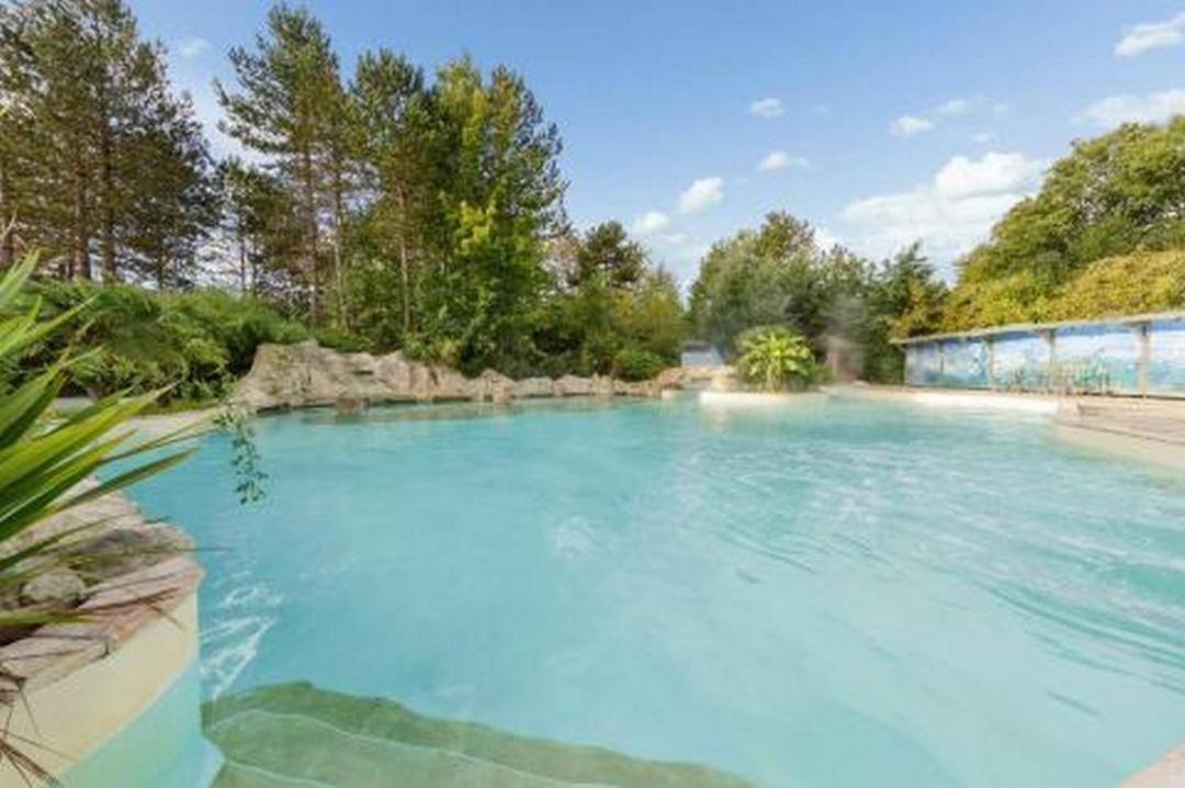 Photo of Outdoor in Les Barils