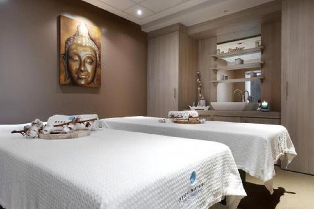 Photo of Bedroom in Les Barils