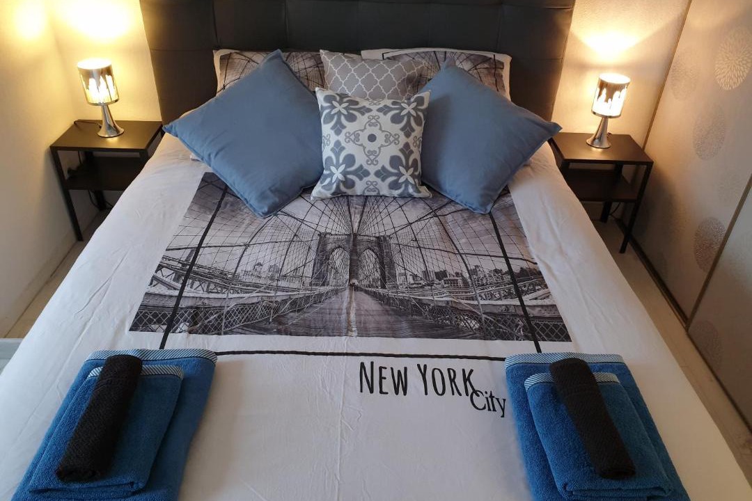 Photo of Bedroom in Koenigshoffen Est