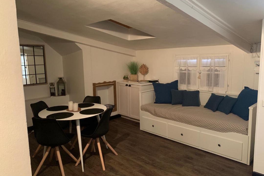 Photo of Livingroom in Chantilly